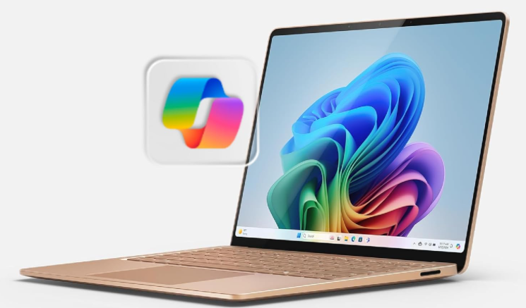 Save $410 on the Microsoft Surface Laptop