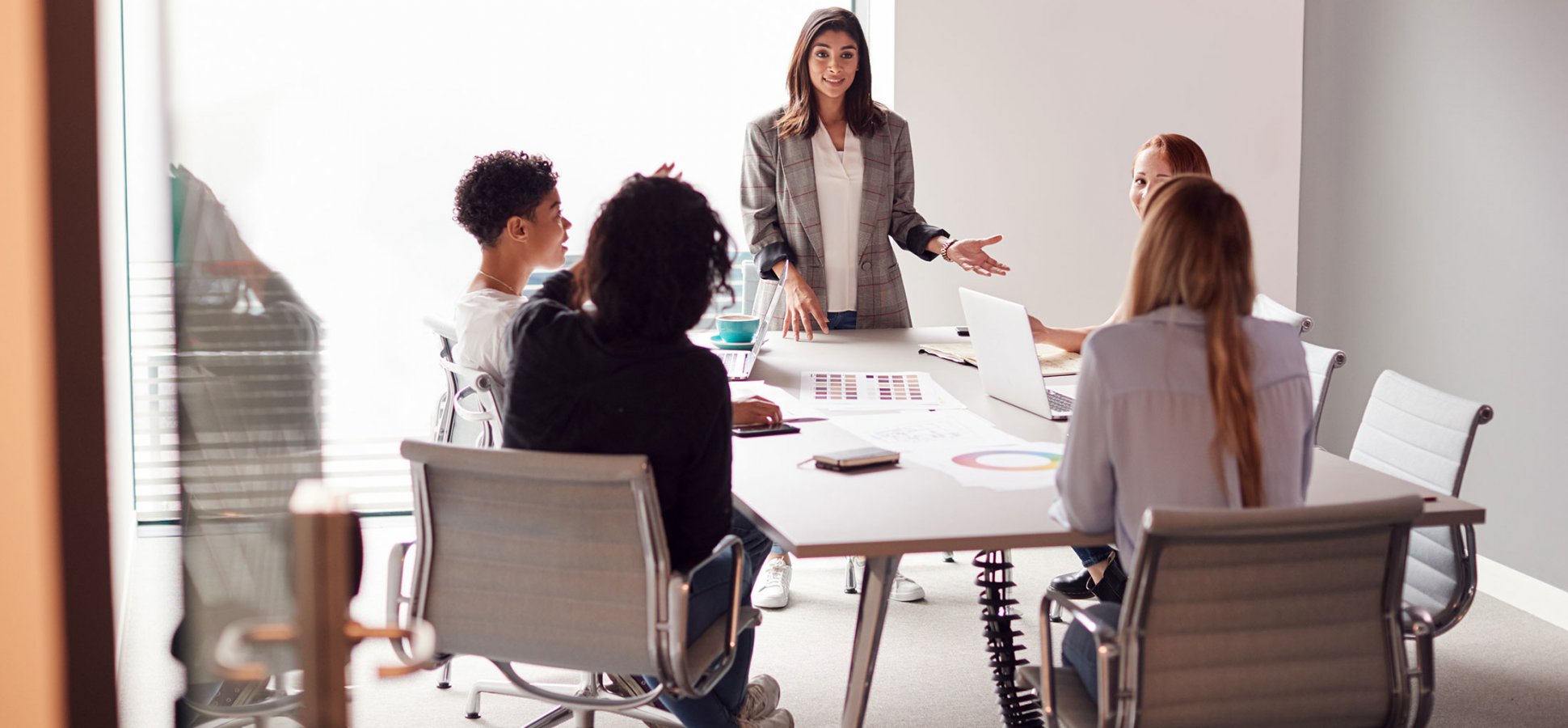 5 Things You Should Never Say During a Venture Capital Pitch, According to 2 VCs
