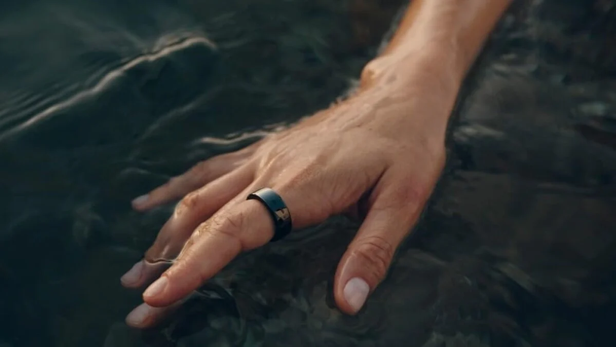 Score the best price on the Oura Ring Gen3 this week