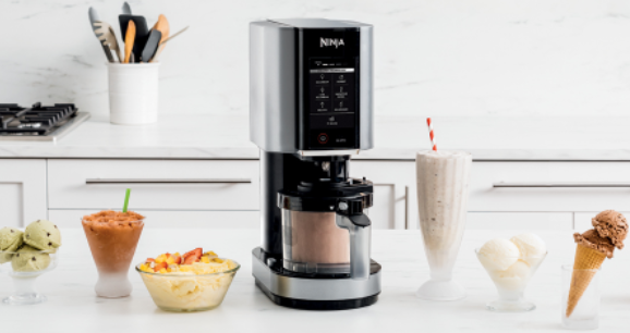Save $30 on the Ninja™ CREAMi™ Ice Cream Maker