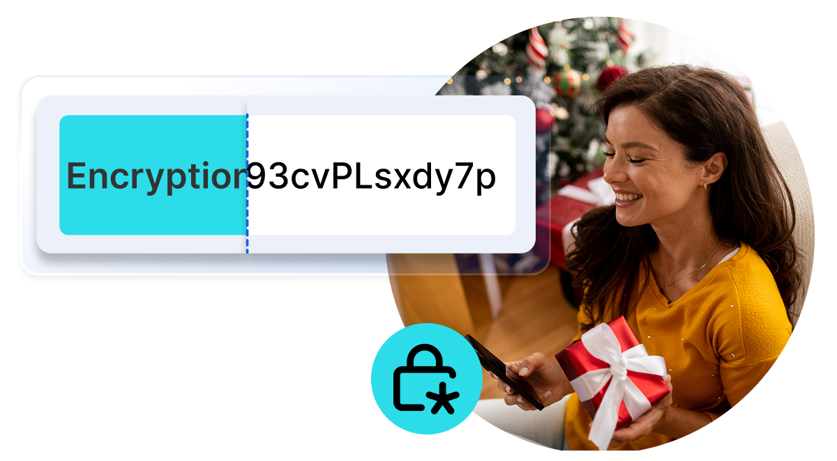 Finally Cross Password Security Off Your To-Do List This Season