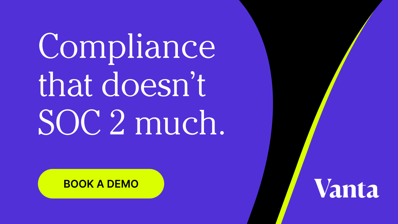 Automate compliance, drive growth, & get free food