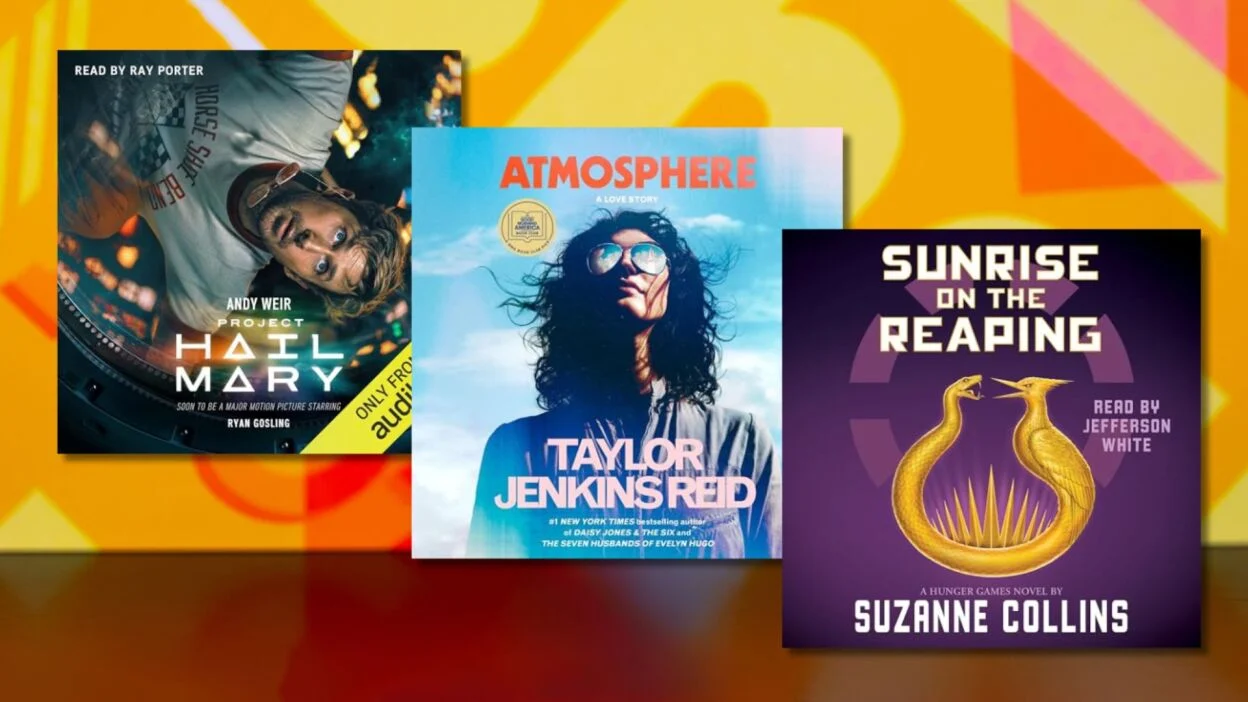 Prime members can score three months of Audible Premium Plus for free