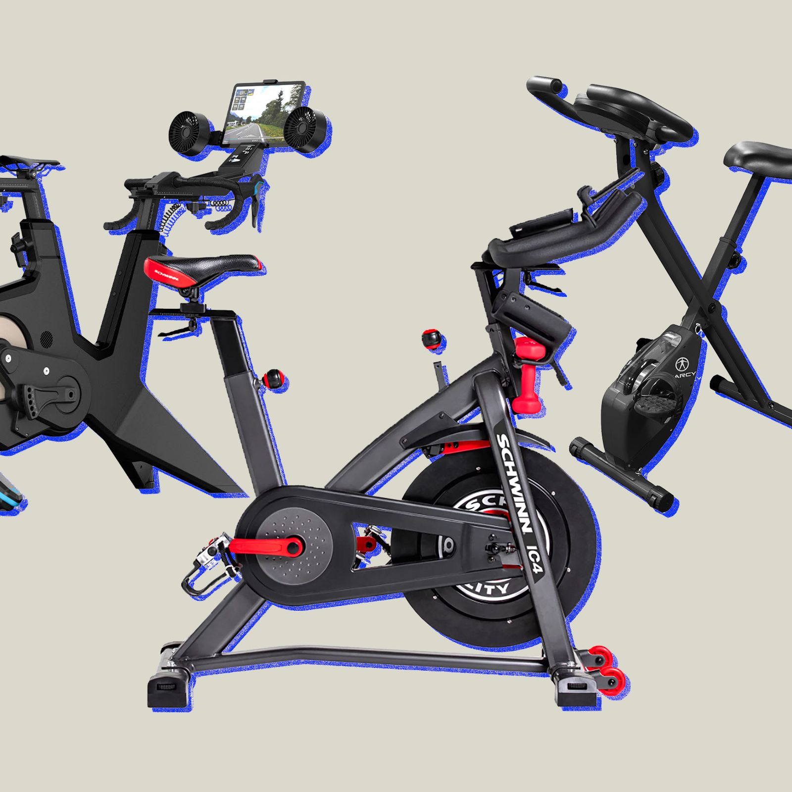 The Best Stationary Bikes for Better Indoor Exercise