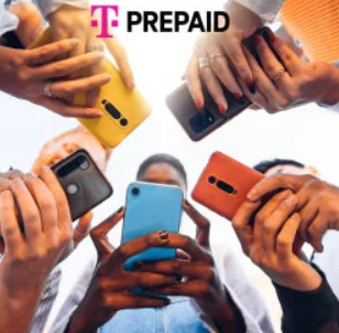 All the 5G Data, Talk, and Text You Need Starting at $50 per Month From T-Mobile