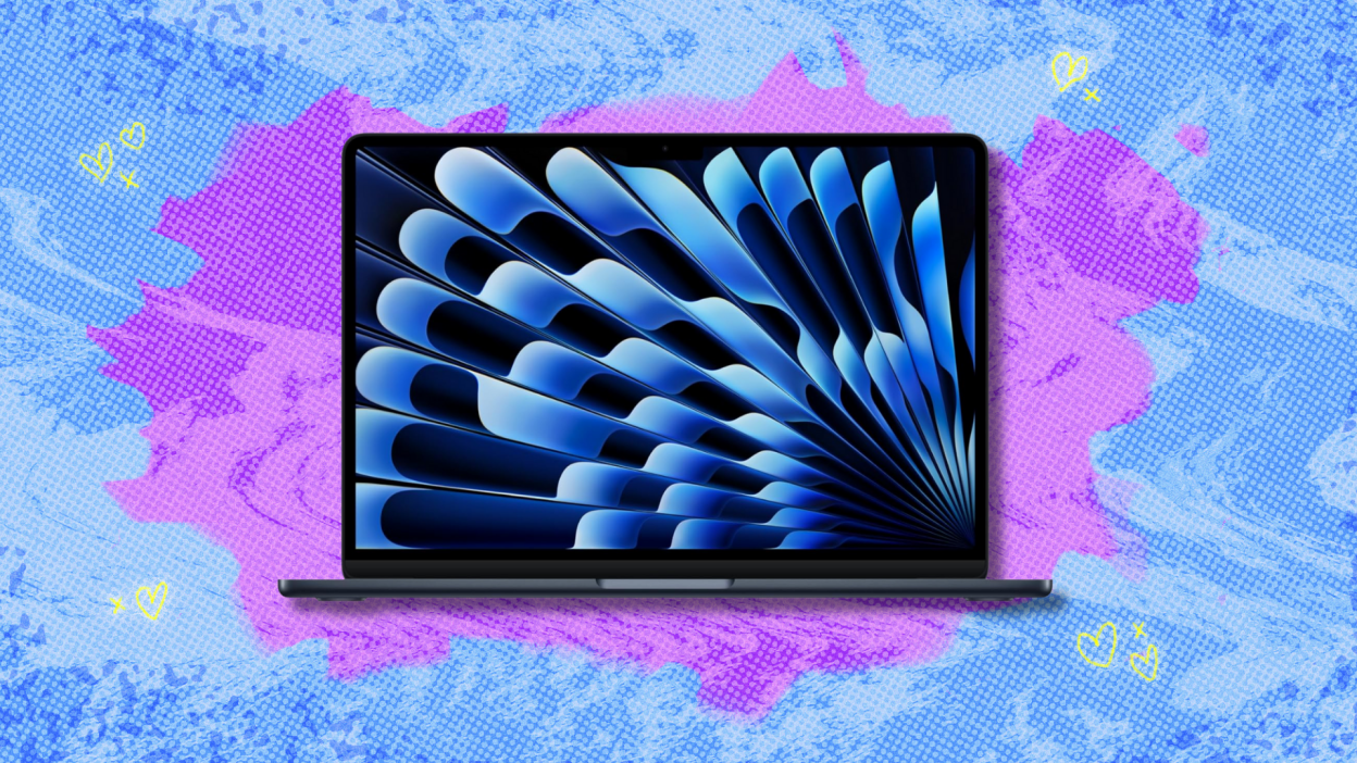 The M4 MacBook Air just dropped back to its lowest-ever price