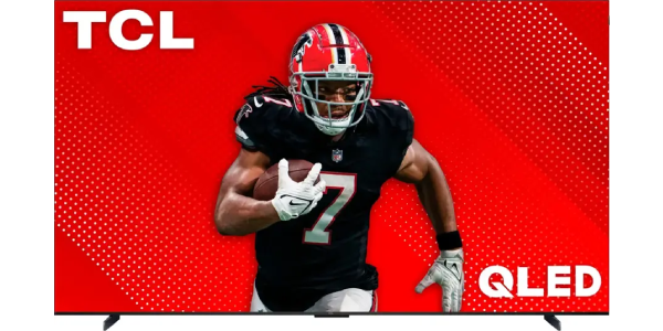 Save $1,500 on the TCL 98