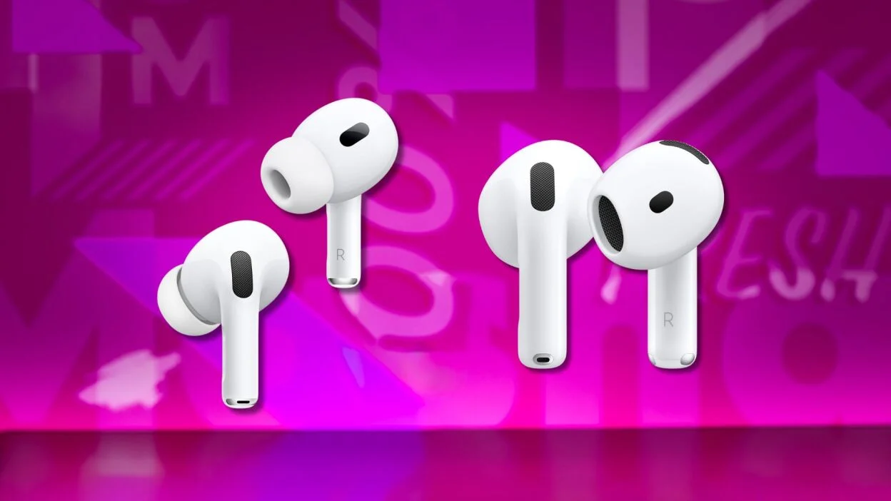 Which AirPods are best for travel? I compare the noise-canceling features.