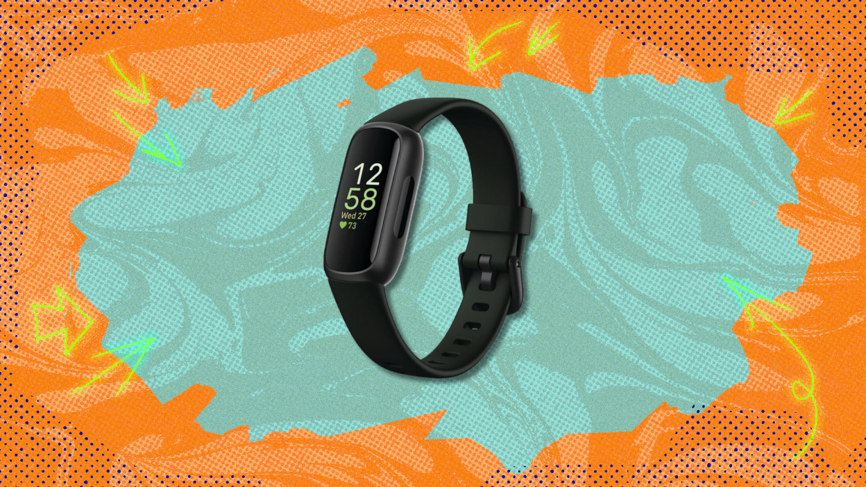 The Fitbit Inspire 3 is a budget-friendly fitness tracker, and it's on sale for $20 off right now