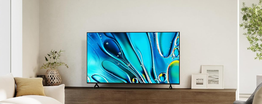 Get $100 off the Sony 65-Inch Class 4K Ultra HD BRAVIA 3 LED Smart TV