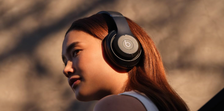 Save 51% on Beats Studio Pro Noise Cancelling Headphones