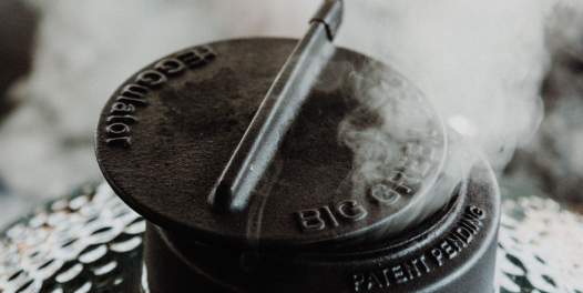 Ceramic and Smoke: An Oral History of the Big Green Egg