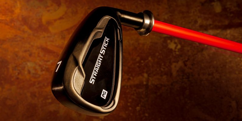 Train Today With Performance Golf’s Straight Stick