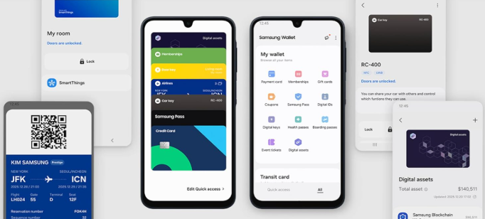 Save $25 on the Samsung Galaxy A16 5G A Series Cell Phone