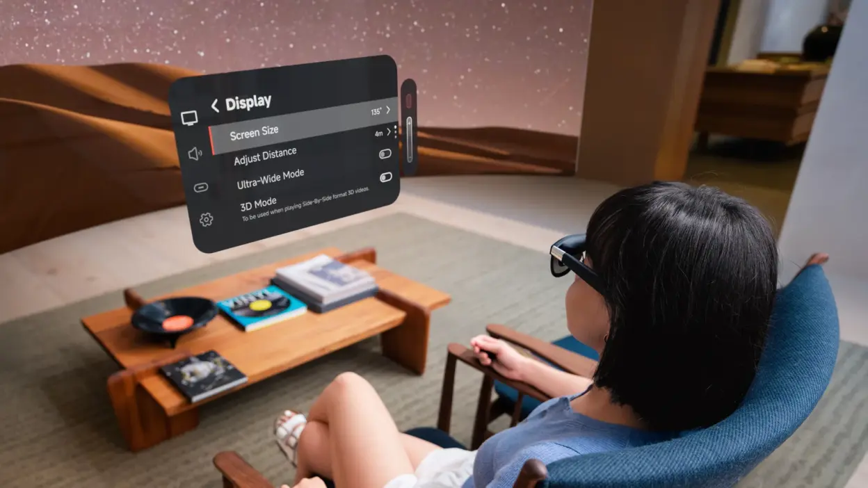 Xreal's futuristic AR glasses are finally available at Amazon and Best Buy