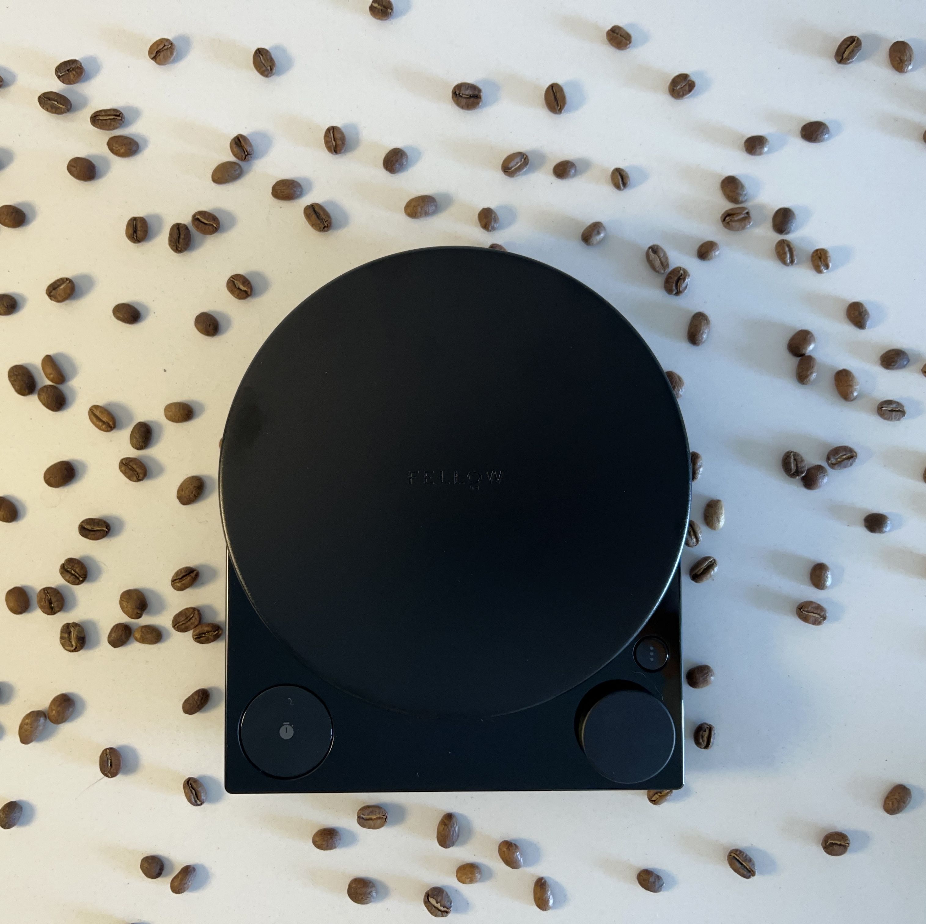 Fellow Tally Pro Precision Scale Review: How Nice Can a Coffee Scale Get?