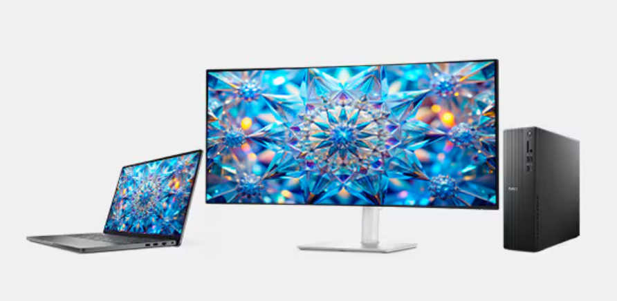 Save big with limited time deals up to $650 off on Dell