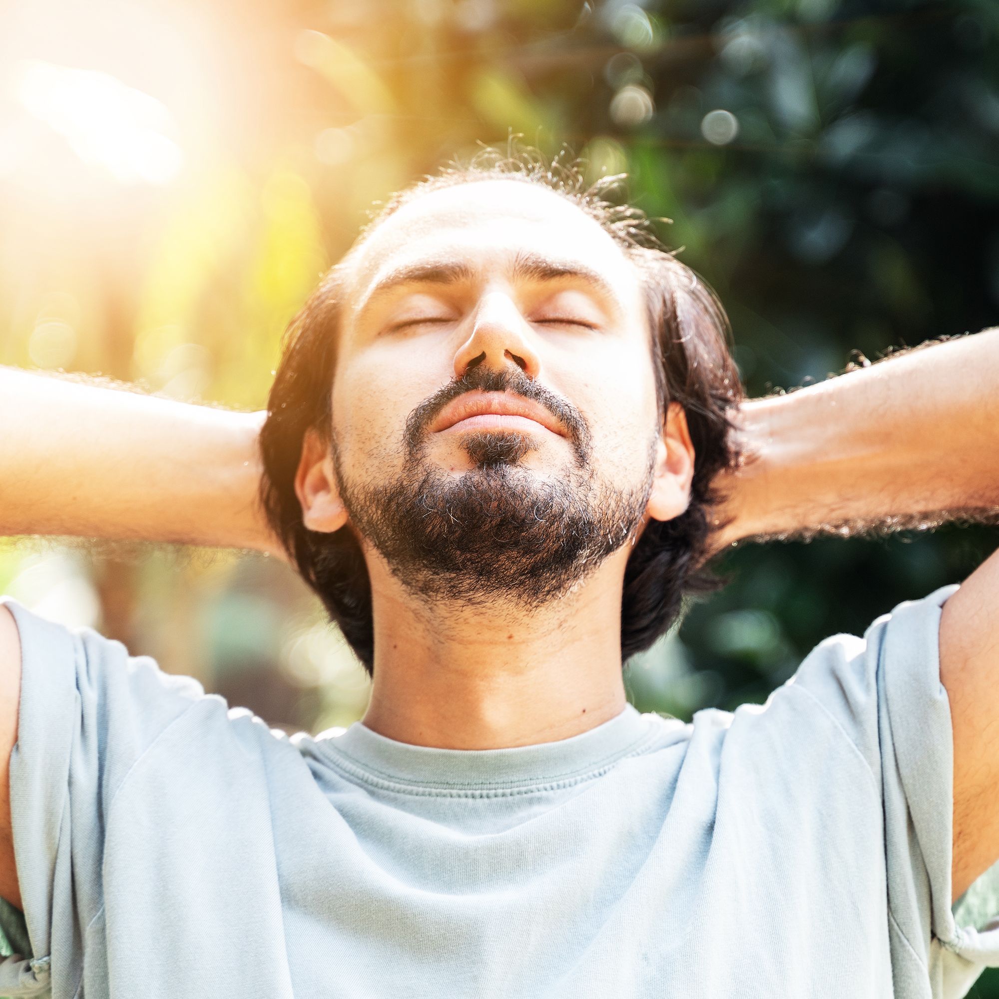 Your Breath Can Do More Than You Think ... If You Use It Correctly