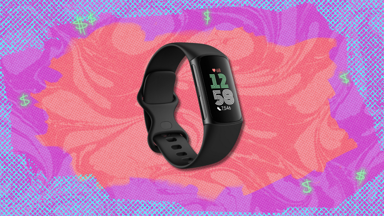 The Fitbit Charge 6 is down to its lowest-ever price at Amazon — save $60 ahead of Black Friday