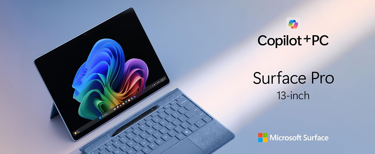 Save 25% on the Microsoft Surface Pro 2-in-1 Laptop/Tablet
