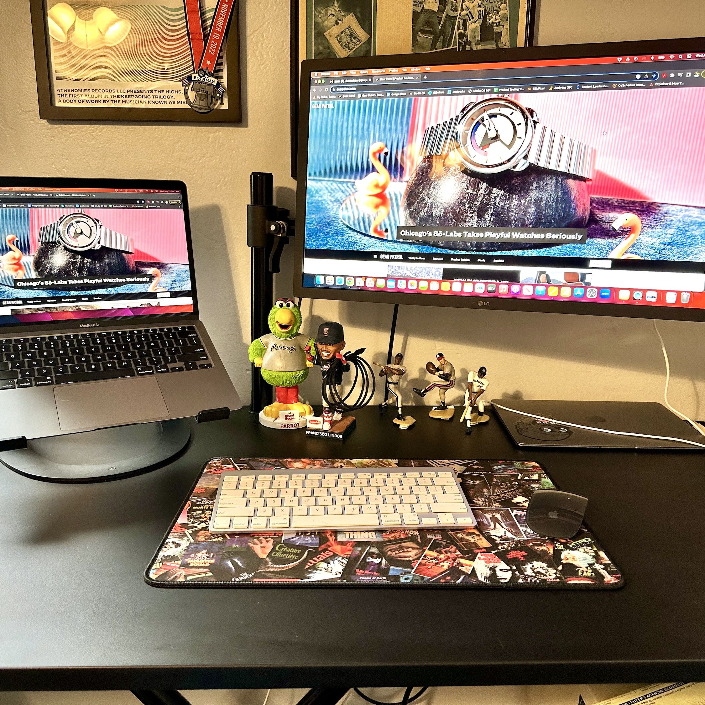 Lillipad Standing Desk Review: A Simple Way to Elevate Your Work