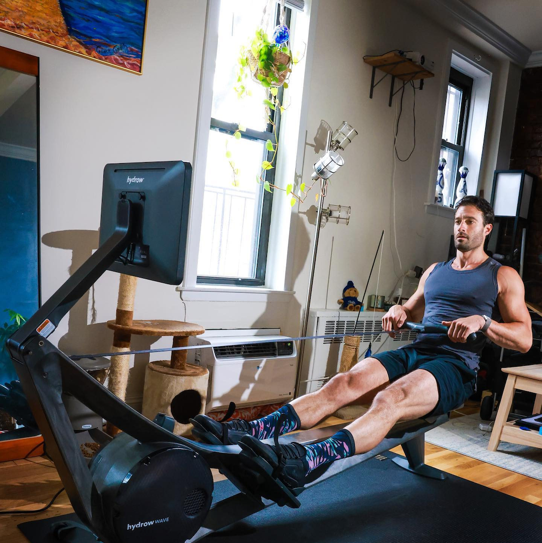 The Best Rowing Machines for Fun, Efficient Exercising at Home