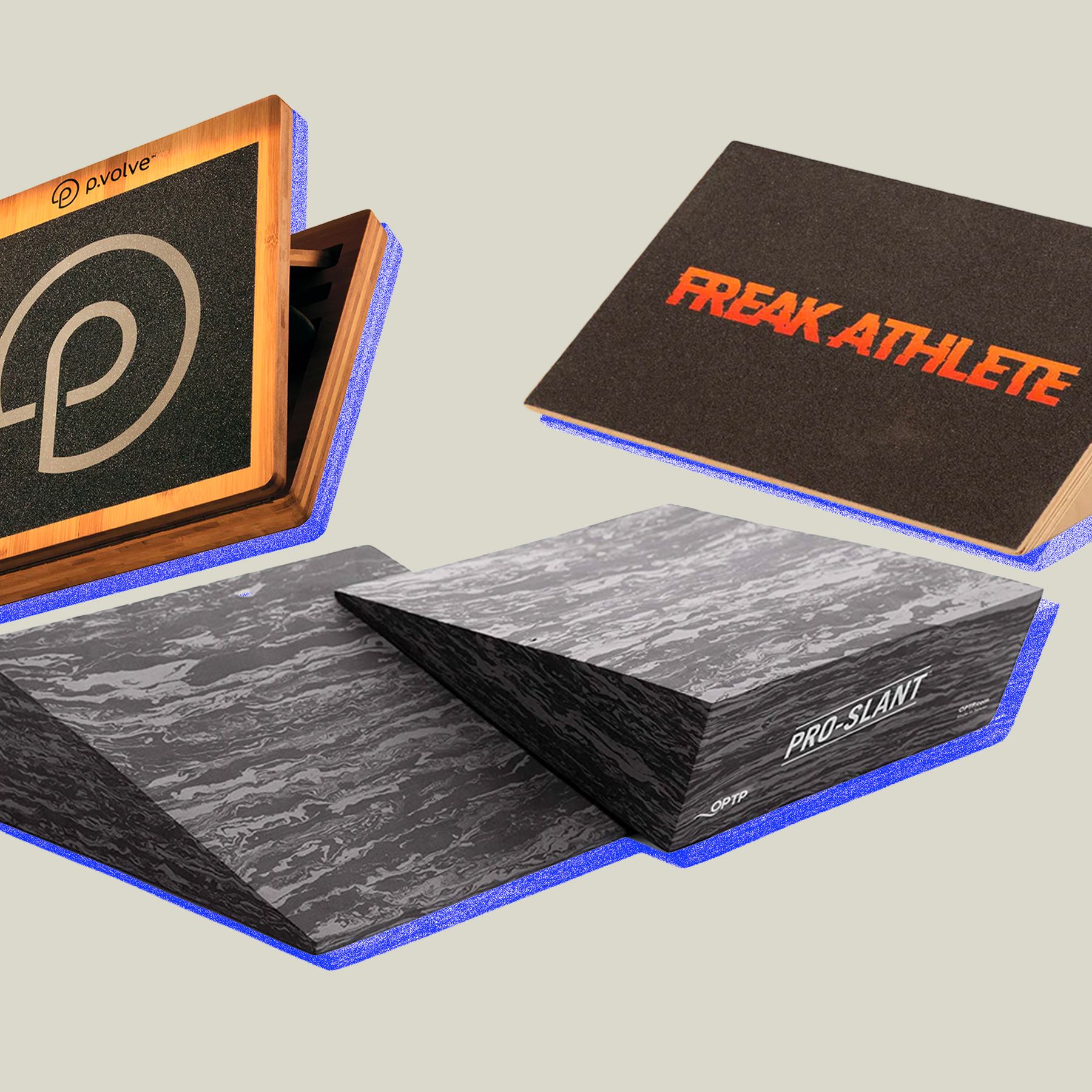 Elevate Your Training with the Best Slant Boards