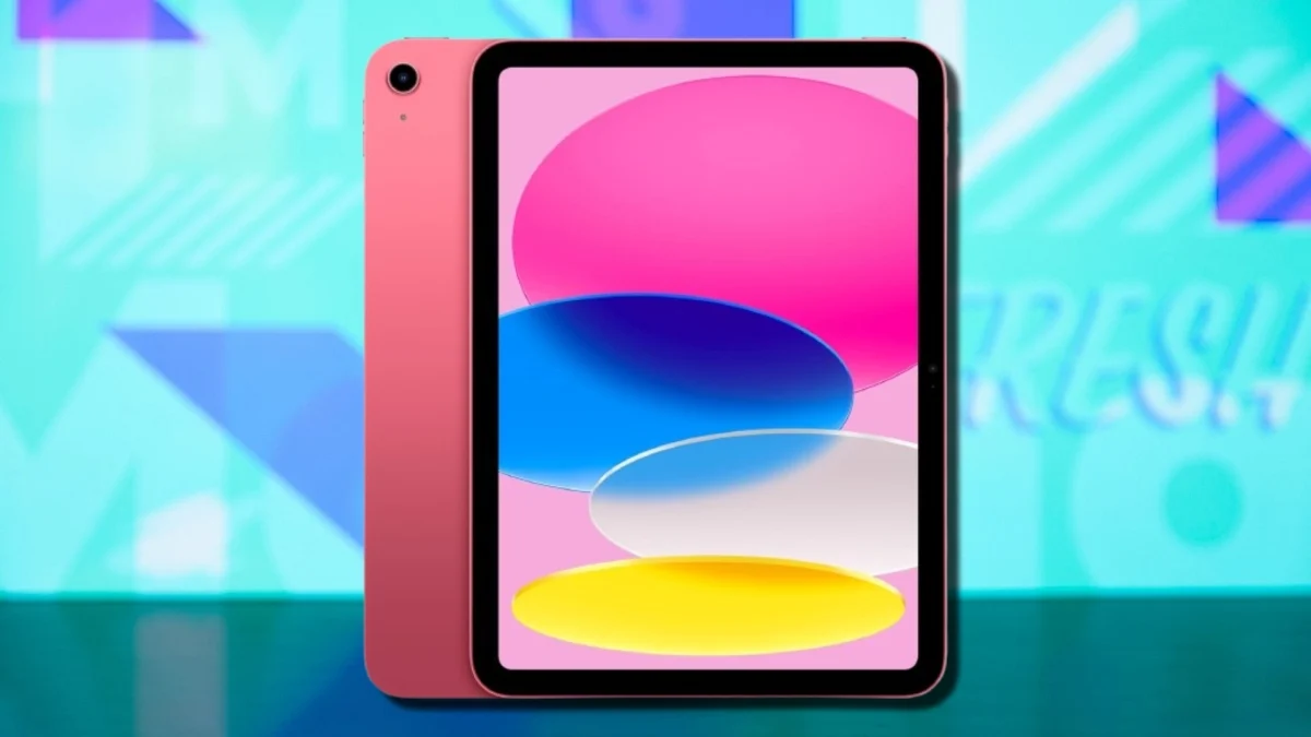 The new 11-inch iPad just dropped to under $300 at Amazon — an early Prime Day steal