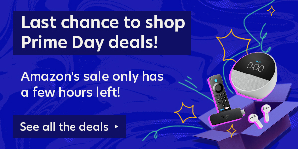 Don't leave anything waiting in your cart