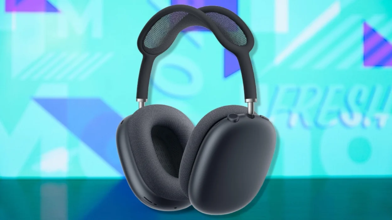 Apple AirPods Max are back under $450 for a limited time