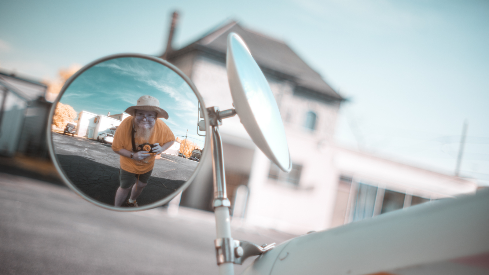 This Unusual Photography Technique Led to One of My Best Shots Ever