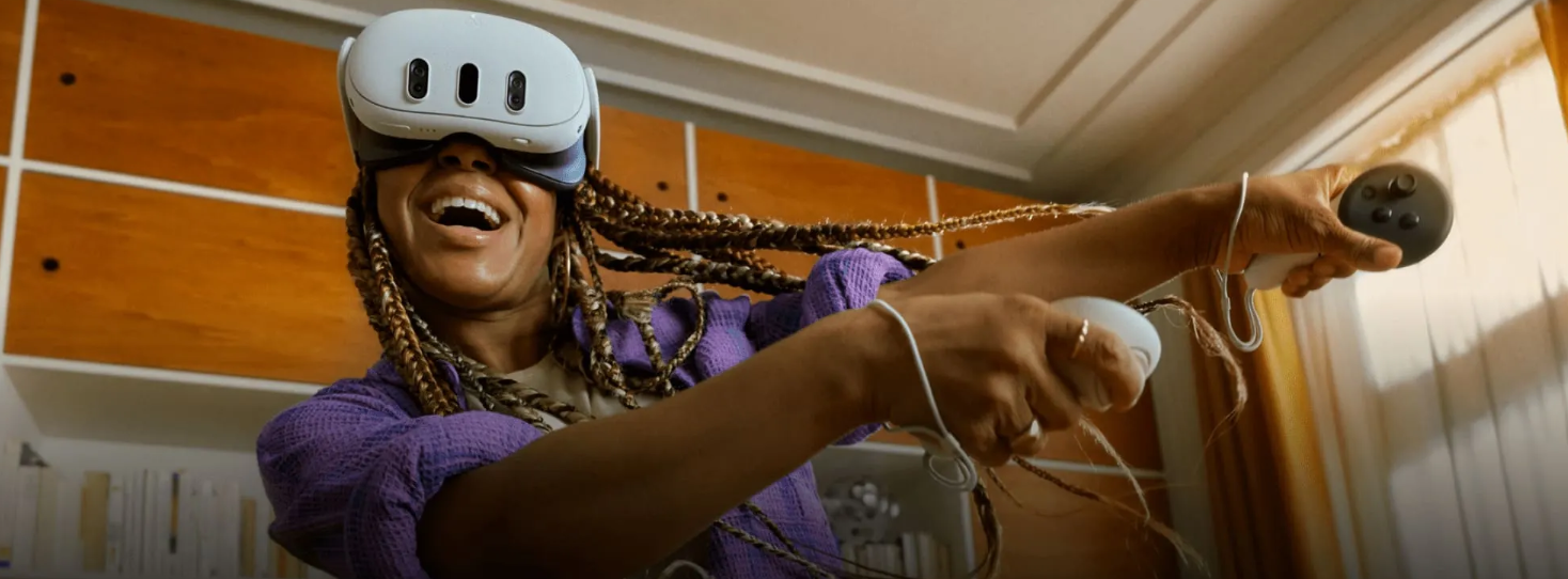 Get $30 Quest Cash when you buy a Meta Quest 3