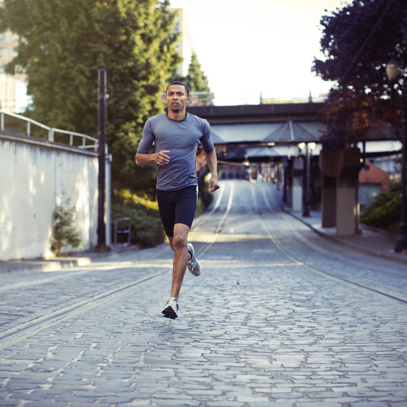Treadmill vs. Running Outside: Which Is the Better Workout?