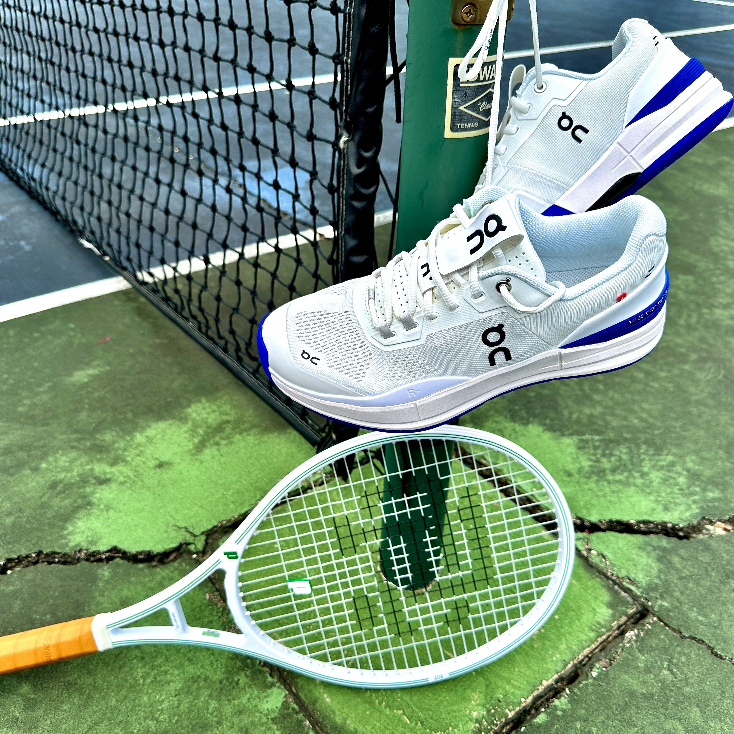 On Roger Pro Review: Volleying for Top Honors