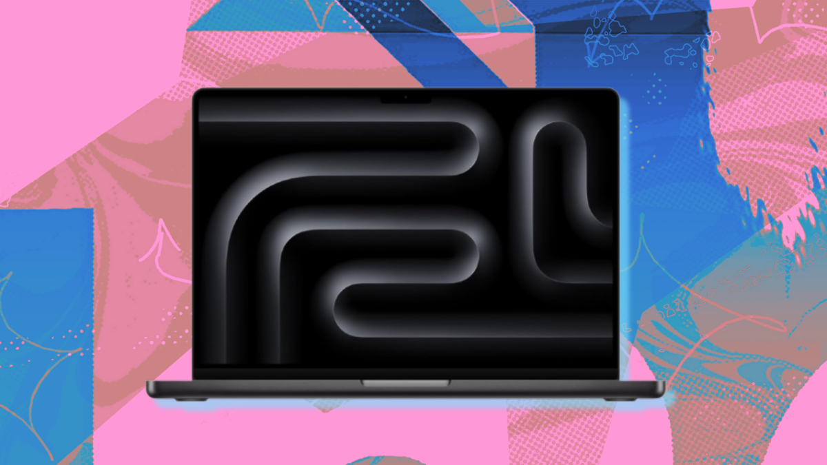 Apple's spectacular M5 MacBook Pro is $150 off