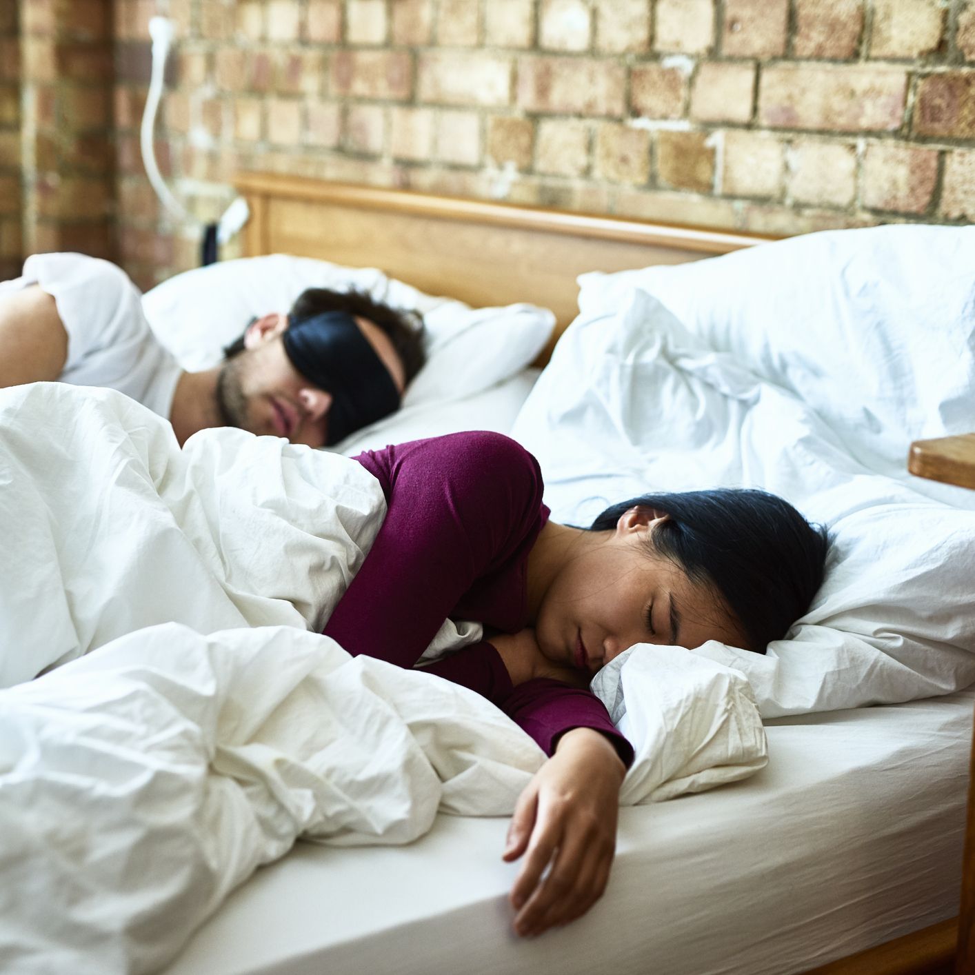 Deep Sleep? REM Sleep? What You Need to Know About Sleep Stages