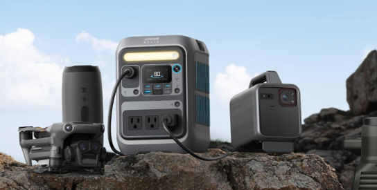Save $80 on the Anker Portable Power Station