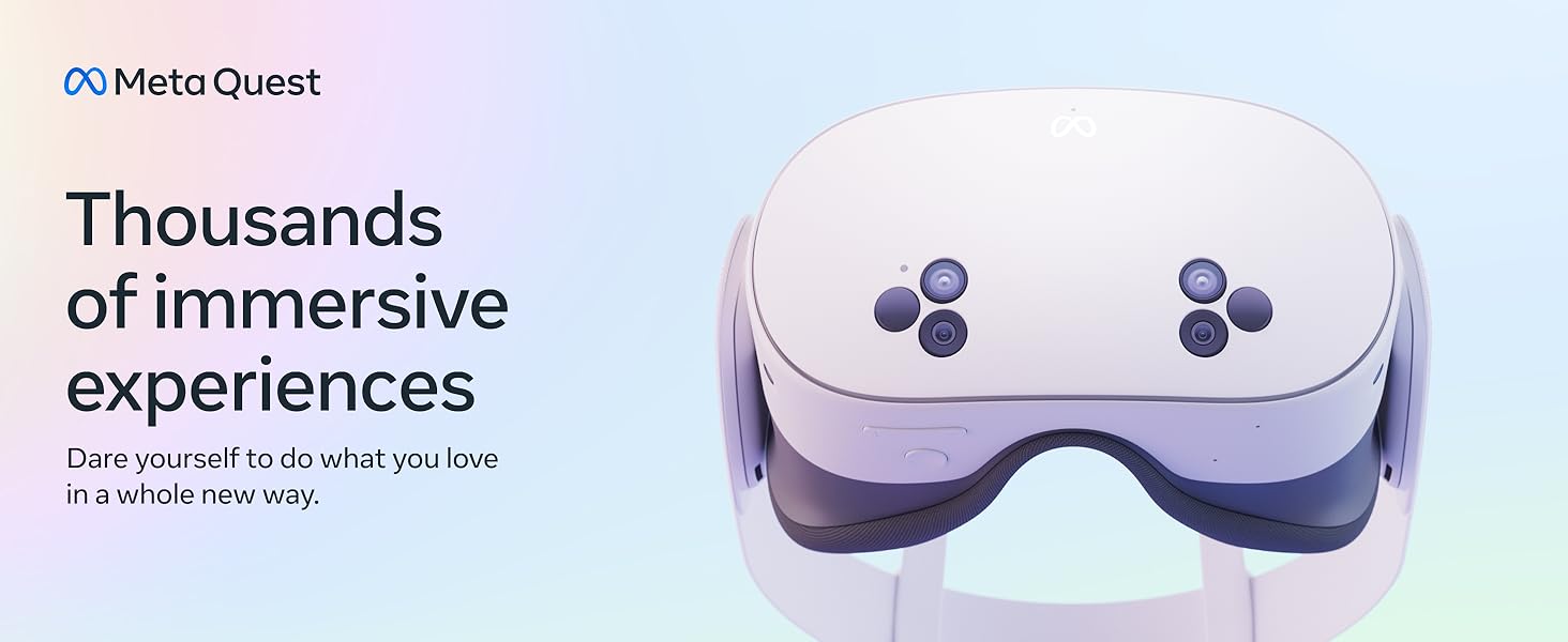 Save $50 on the Meta Quest 3S 128GB VR Headset