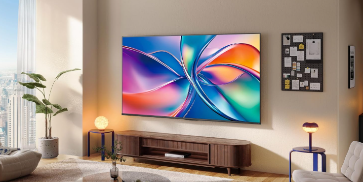 Save $350 on the Hisense 100