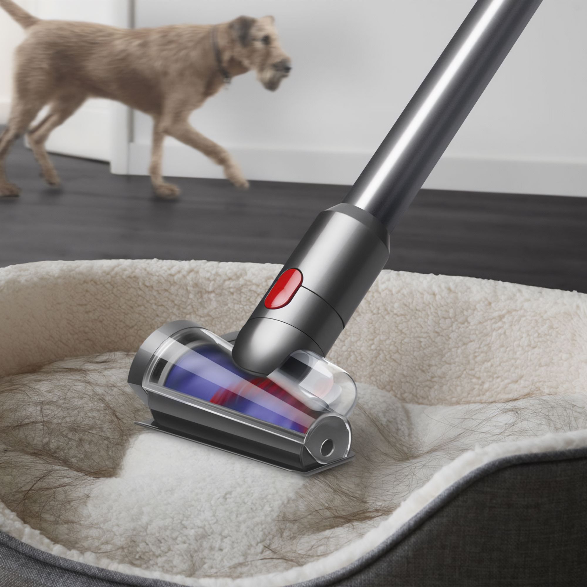 The 10 Best Cordless Stick Vacuums for a Cleaner Home