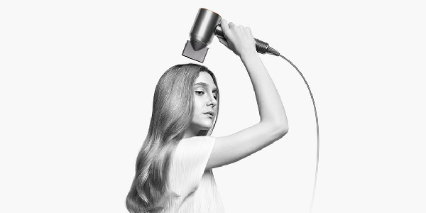Save $100 on the Dyson Supersonic™ Origin hair dryer