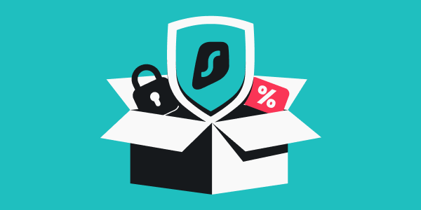 86% Off Surfshark One, Just $2.49/Month for the First 27 Months