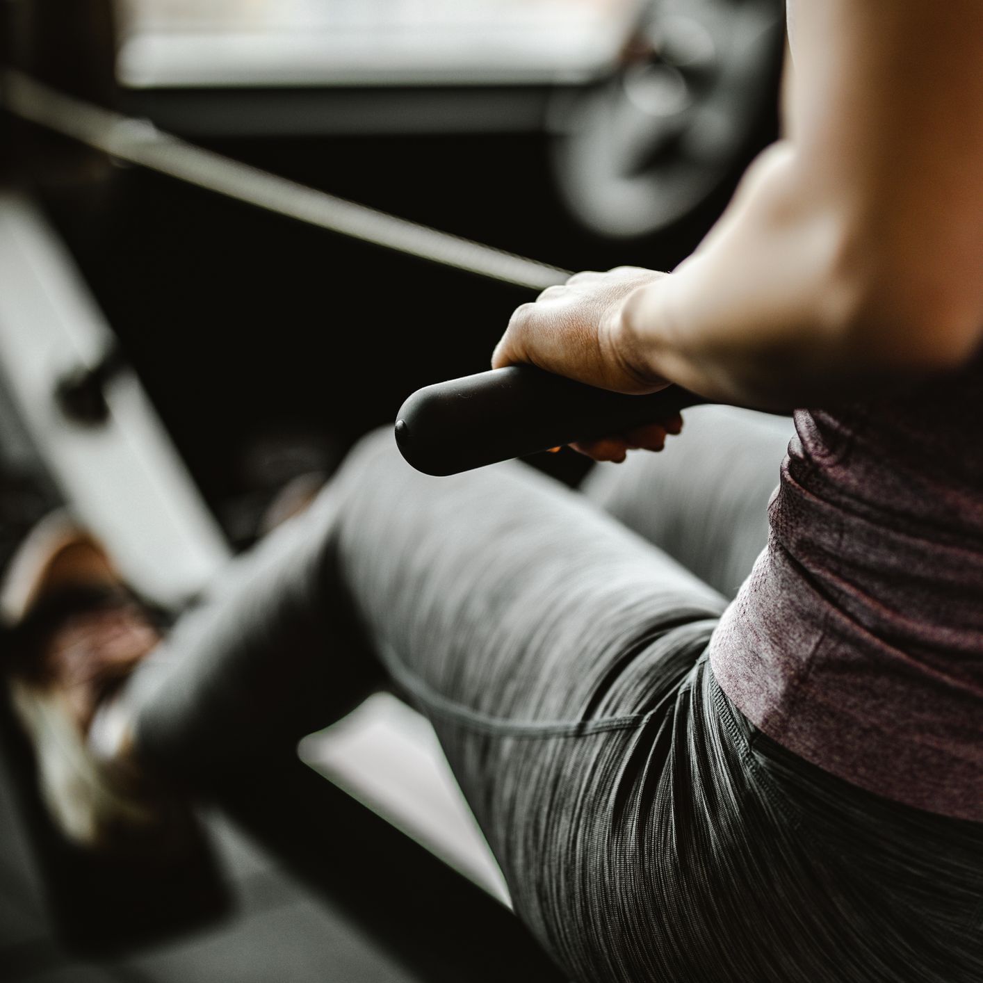 7 Easy Tips to Help You Become a More Efficient (Indoor) Rower