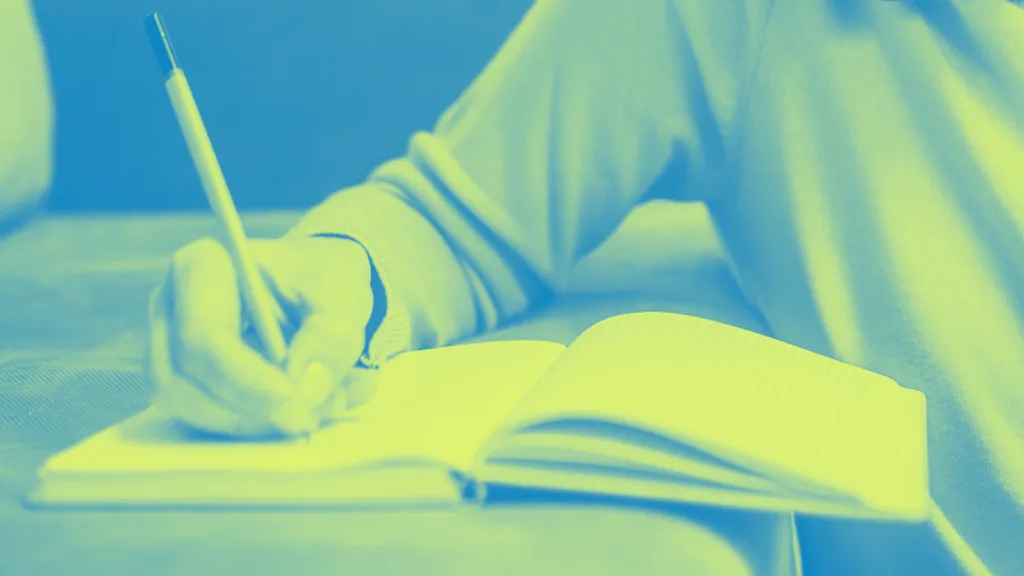 Want to Get Better at Managing Your Money? You Need a Journal, Not a Budget