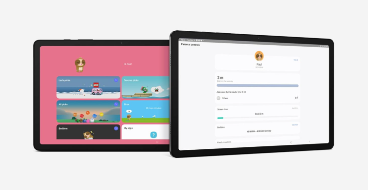 Save $70 on the Samsung Galaxy Tab A9+ Tablet