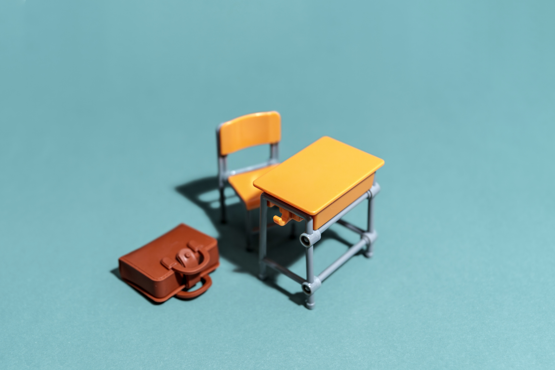 AI in the classroom