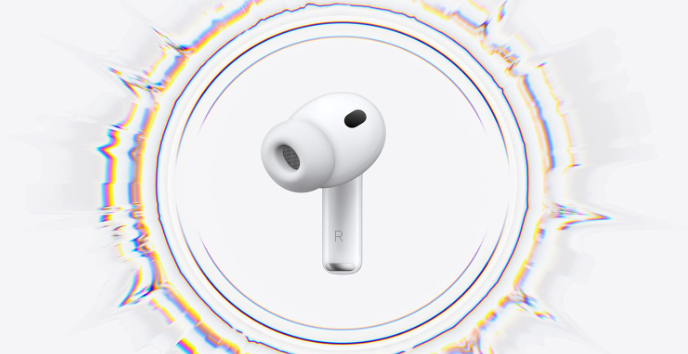 Get the new Apple AirPods Pro 3 Wireless Earbuds for $239