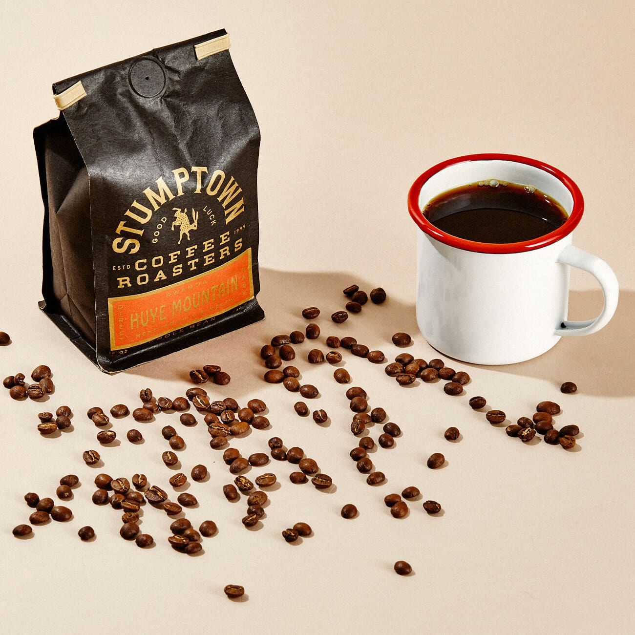 How Long Does Coffee Last? An Expert Weighs In