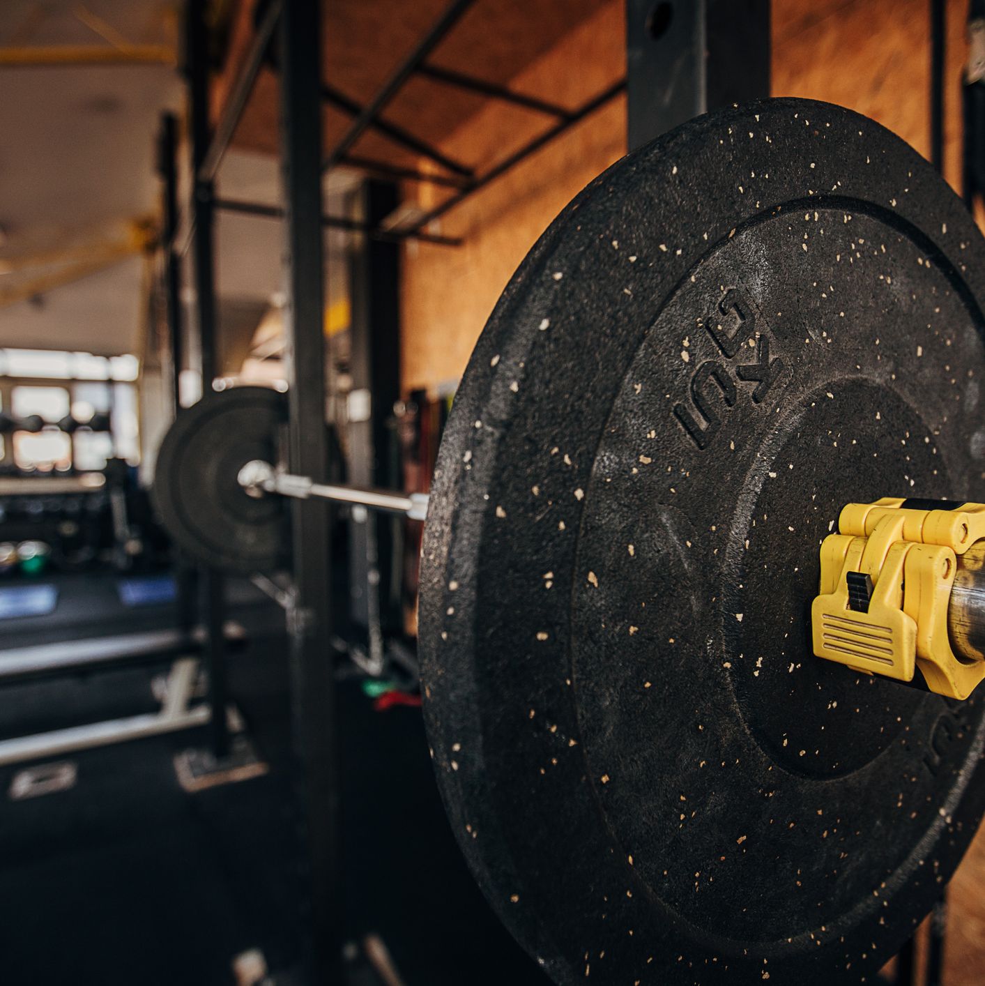 Which Weight Plates are Right for Your Strength Training Regimen?