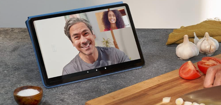 Save $70 on the Amazon Fire Max 11 tablet